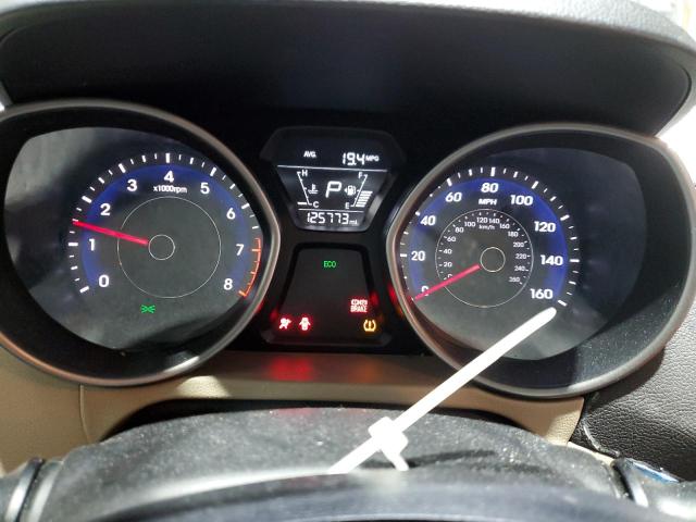 2016 HYUNDAI ELANTRA SE - 5NPDH4AE3GH689203