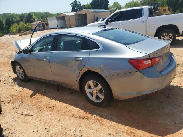 Vin: 1g1zc5st7rf241379, lot: 53059655, chevrolet malibu ls 20242