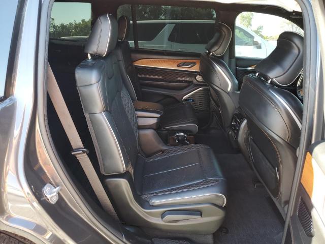 2021 JEEP GRAND CHER - 1C4RJKET7M8164324