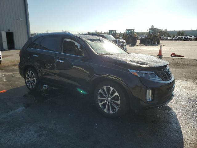 2014 KIA SORENTO SX - 5XYKW4A73EG524271