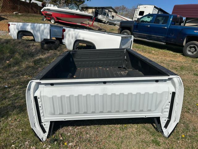 2024 CHEVROLET TRUCKBED TN2025BED7
