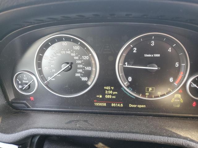 2015 BMW X3 XDRIVE2 - 5UXWY3C52F0E95694