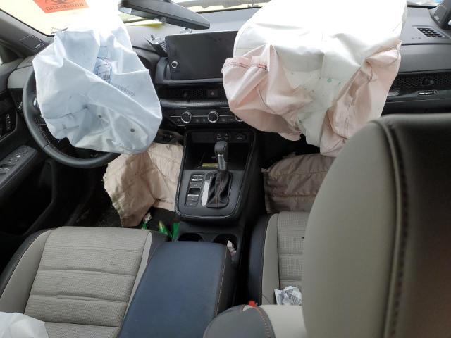 2025 HONDA CR-V SPORT - 2HKRS6H90SH218646