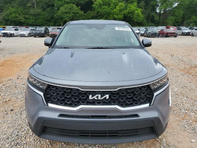 2023 KIA SORENTO LX - 5XYRG4LC0PG218105