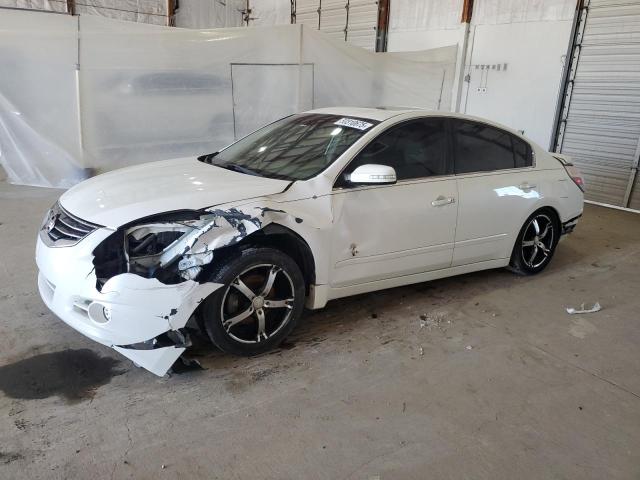 NISSAN ALTIMA BAS