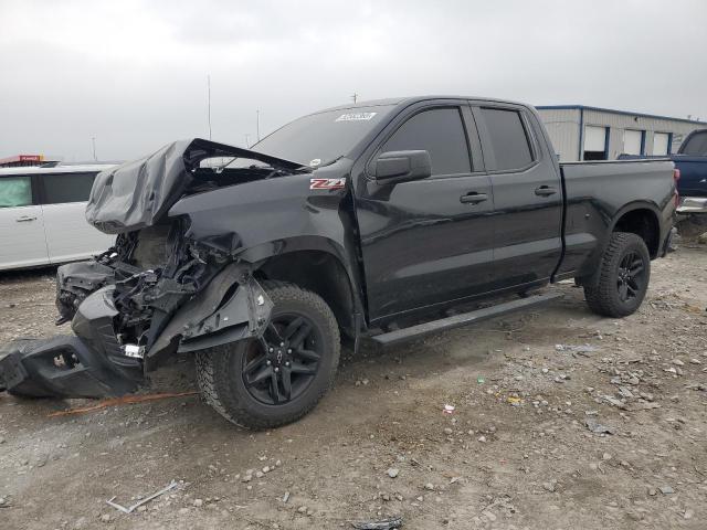 Vin: 1gcrycef2kz191028, lot: 52582365, chevrolet all models k1500 trail boss custom 2019 img_1