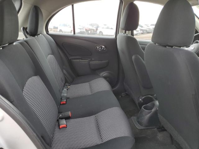 2015 NISSAN MICRA 3N1CK3CP3FL227988