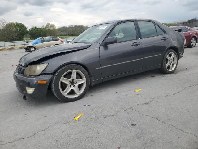 LEXUS IS 300