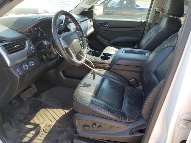 2017 CHEVROLET TAHOE K150 1GNSKBKC6HR123225