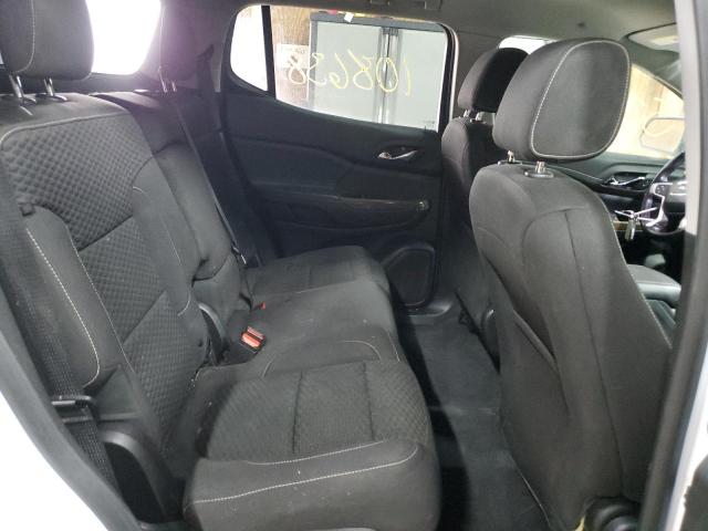 2019 GMC ACADIA SLE - 1GKKNKLA2KZ221483