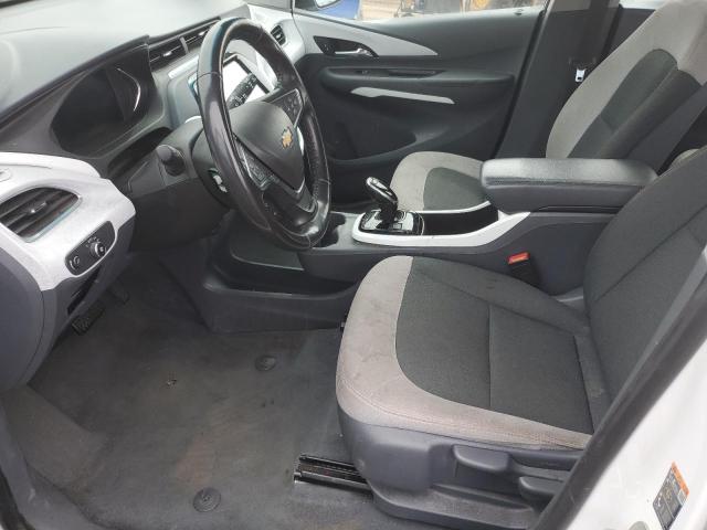 2018 CHEVROLET BOLT EV LT - 1G1FW6S02J4111998