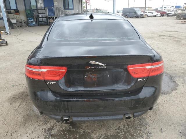 2019 JAGUAR XE SAJAR4FX1KCP49334
