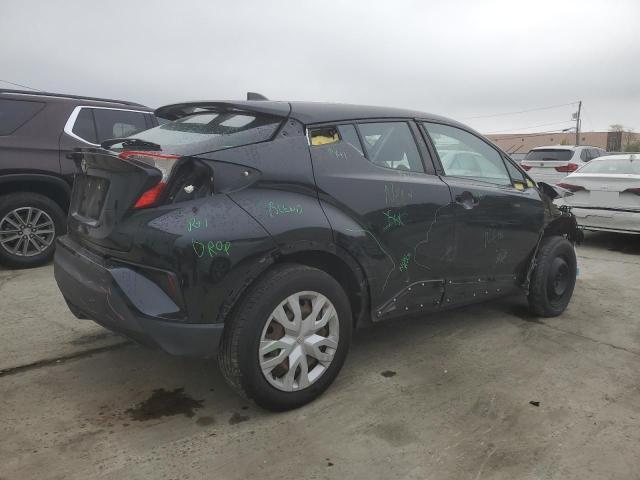 Vin: nmtkhmbxxkr076410, lot: 53911605, toyota c-hr xle 20193