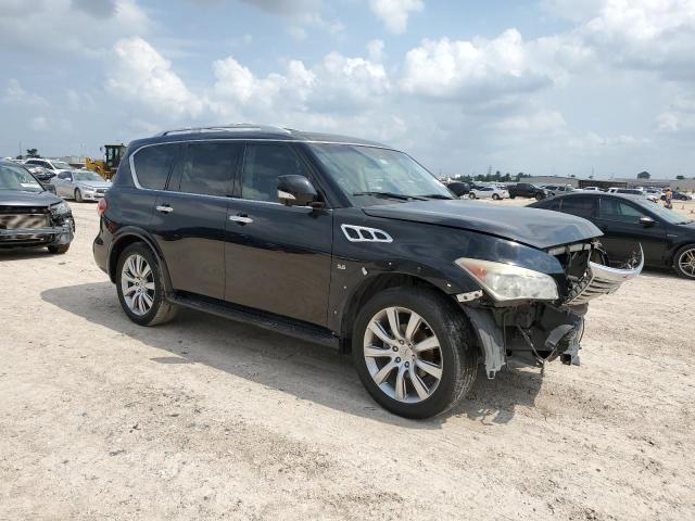 Vin: jn8az2nf7e9551777, lot: 54427885, infiniti qx80 20144