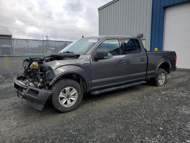 Vin: 1ftfw1e42lfc69161, lot: 51813775, ford f-150 supercrew 2020 img_1