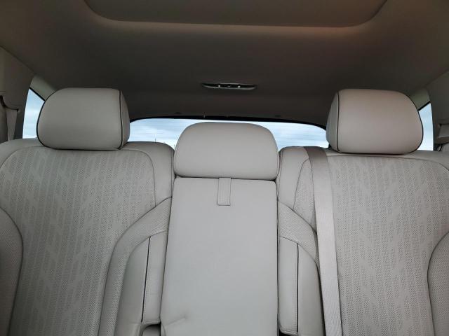 2021 GENESIS GV80 BASE KMUHCESC6MU066563