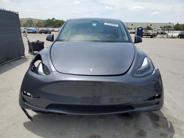 2023 TESLA MODEL Y - 7SAYGDED6PF950198