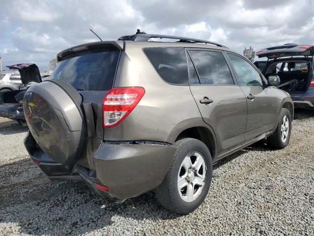TOYOTA RAV4 2011 beige  gas 2T3ZF4DV7BW081869 photo #4
