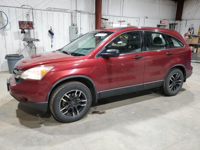 HONDA CR-V LX