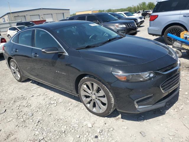 2018 CHEVROLET MALIBU PRE - 1G1ZE5SX8JF133550