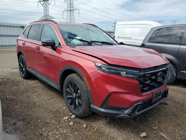 Vin: 7fars6h5xre065042, lot: 54396405, honda crv sport 20244
