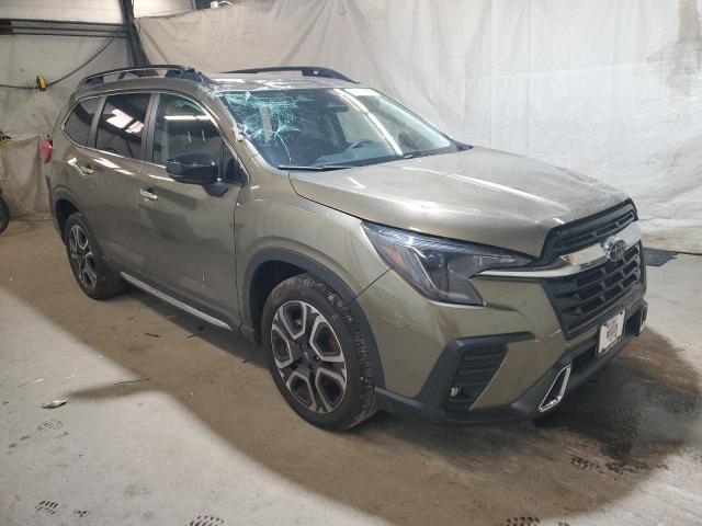 2024 SUBARU ASCENT TOU 4S4WMAWD1R3418718