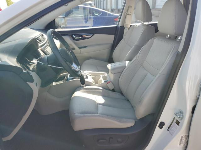 2018 NISSAN ROGUE SPOR - JN1BJ1CP5JW104604
