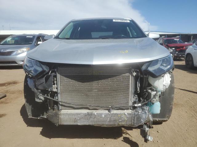 2018 CHEVROLET EQUINOX LT - 3GNAXSEV2JS594429