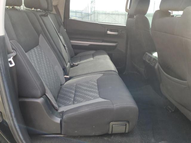 2020 TOYOTA TUNDRA CRE - 5TFDY5F16LX916071