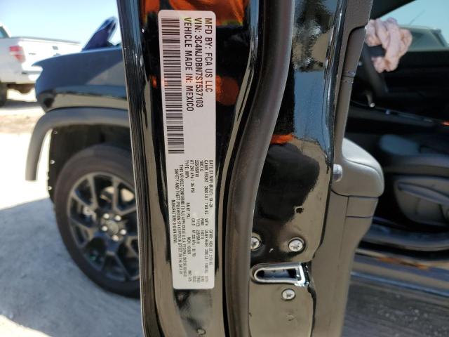 2025 JEEP COMPASS LA - 3C4NJDBN7ST537103