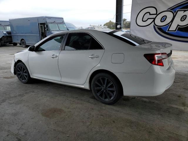 Vin: 4t1bf1fk1cu516480, lot: 54259175, toyota camry base 20122