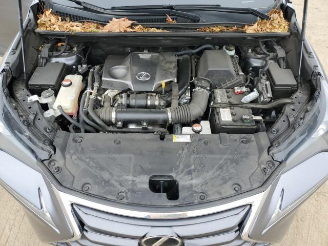 2015 LEXUS NX 200T JTJYARBZ0F2018900