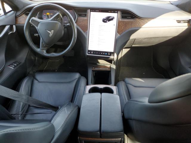 2019 TESLA MODEL S 5YJSA1E21KF311317
