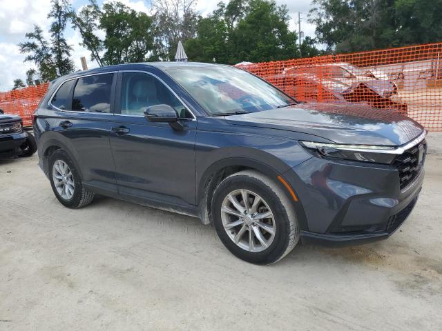 Vin: 2hkrs3h77rh313597, lot: 55076725, honda crv exl 20244