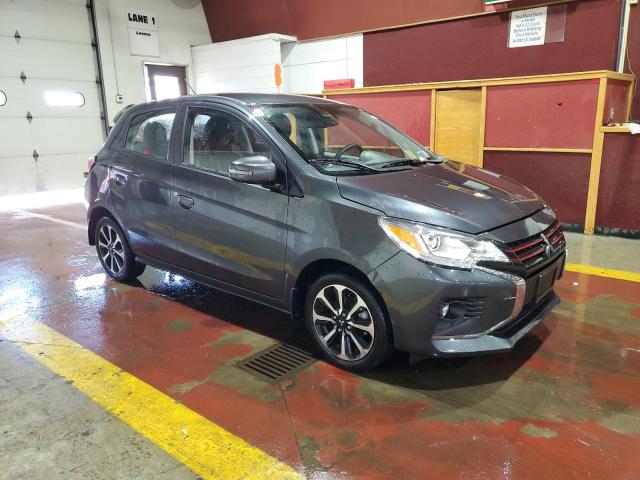 2024 MITSUBISHI MIRAGE SE ML32AWHJ5RH000891