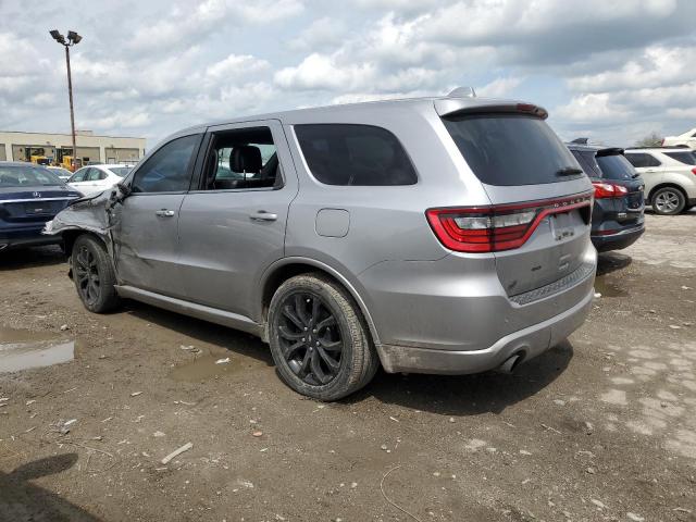 Vin: 1c4sdjct8kc755942, lot: 54893835, dodge durango r/t 20192