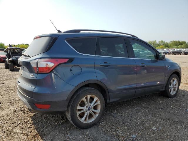 Vin: 1fmcu9hd5jub54397, lot: 51669325, ford escape sel 20183