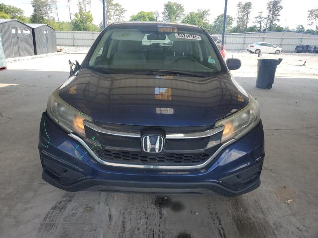 2015 HONDA CR-V LX - 3CZRM3H31FG712124