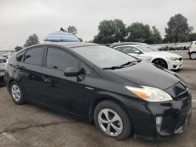 Vin: jtdkn3du6c5443785, lot: 55092335, toyota prius 20124
