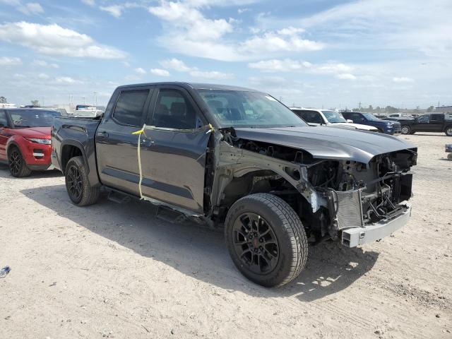 Vin: 5tfla5db7rx196140, lot: 52575105, toyota tundra crewmax sr 20244