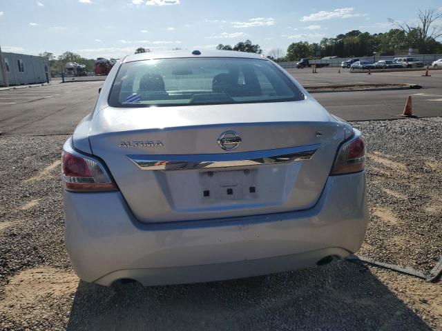 2015 NISSAN ALTIMA 2.5 - 1N4AL3AP5FN893406