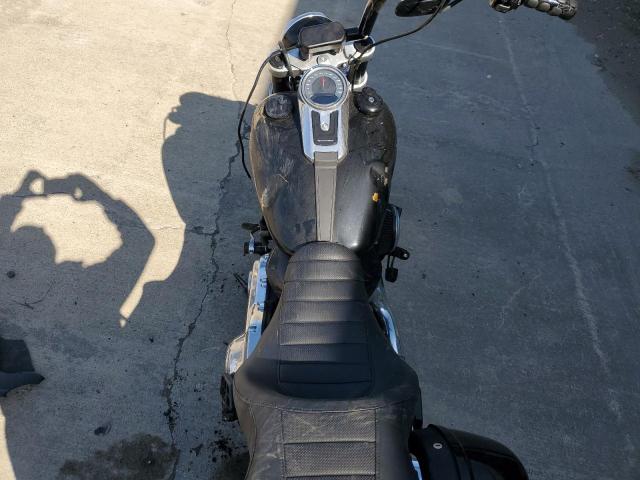 2018 HARLEY-DAVIDSON FLSB SPORT GLIDE 1HD1YMJ2XJC037981