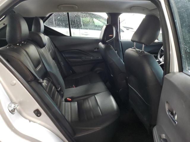 2020 NISSAN KICKS SR - 3N1CP5DV1LL562348