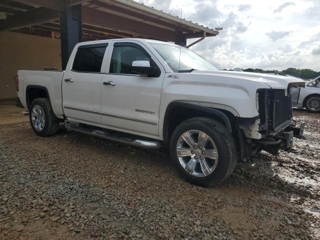 Vin: 3gtu2nec2hg144829, lot: 54371465, gmc sierra k1500 slt 20174