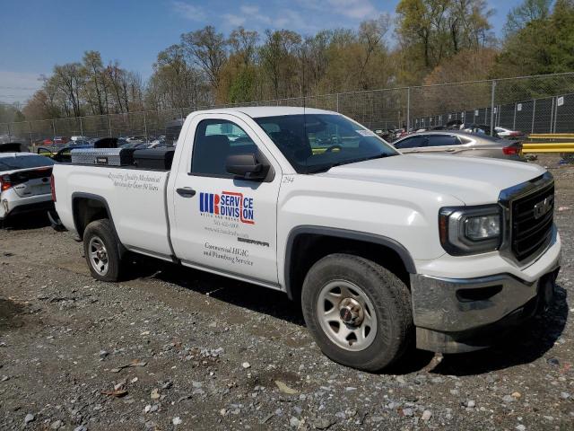 2017 GMC SIERRA C15 - 1GTN1LEH6HZ124753