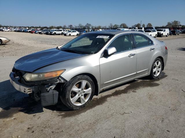ACURA TSX
