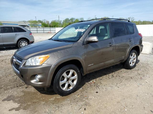 TOYOTA RAV4 LIMIT