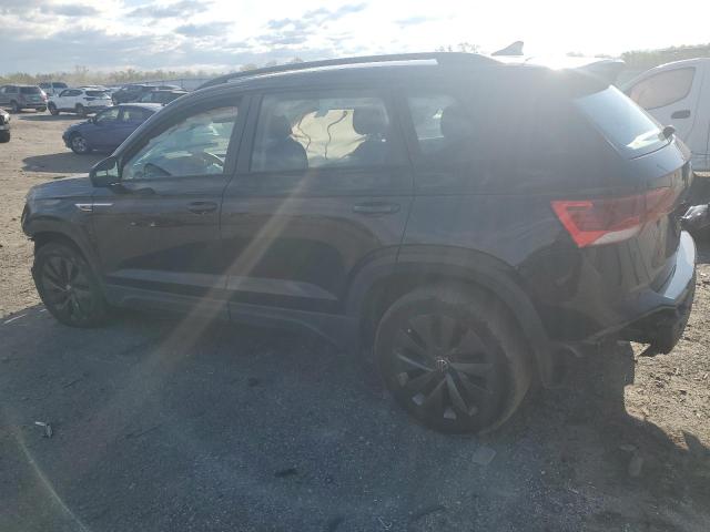 Vin: 3vvcx7b27nm070553, lot: 53381715, volkswagen taos s s 20222