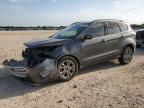 2017 FORD ESCAPE SE - 1FMCU0GD7HUD93215