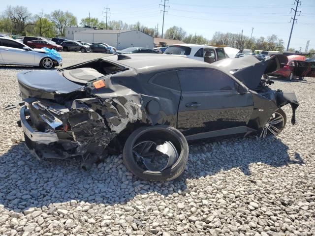 Vin: 1g1fd1rs2j0167978, lot: 54131755, chevrolet camaro lt 20183